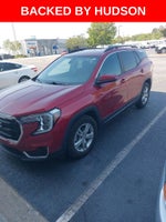 2022 GMC Terrain SLE CONVIENCE & GMC PRO SAFETY PLUS