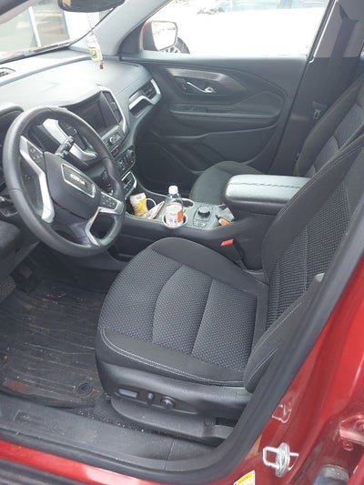 2022 GMC Terrain SLE CONVIENCE & GMC PRO SAFETY PLUS