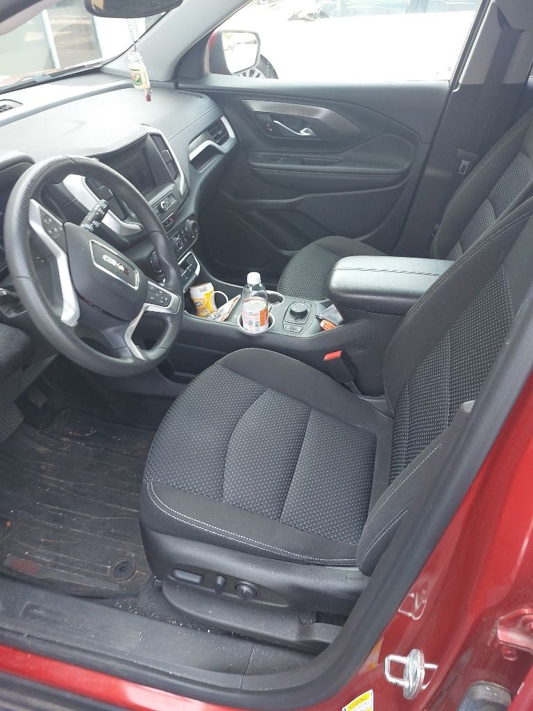 2022 GMC Terrain SLE CONVIENCE & GMC PRO SAFETY PLUS