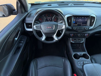 2023 GMC Terrain SLT FORWARD COLLISION LANE KEEP ASSIST APPLE CARPLAY