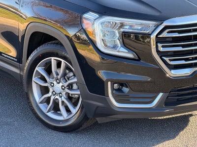 2023 GMC Terrain SLT FORWARD COLLISION LANE KEEP ASSIST APPLE CARPLAY