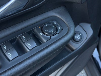 2023 GMC Terrain SLT FORWARD COLLISION LANE KEEP ASSIST APPLE CARPLAY