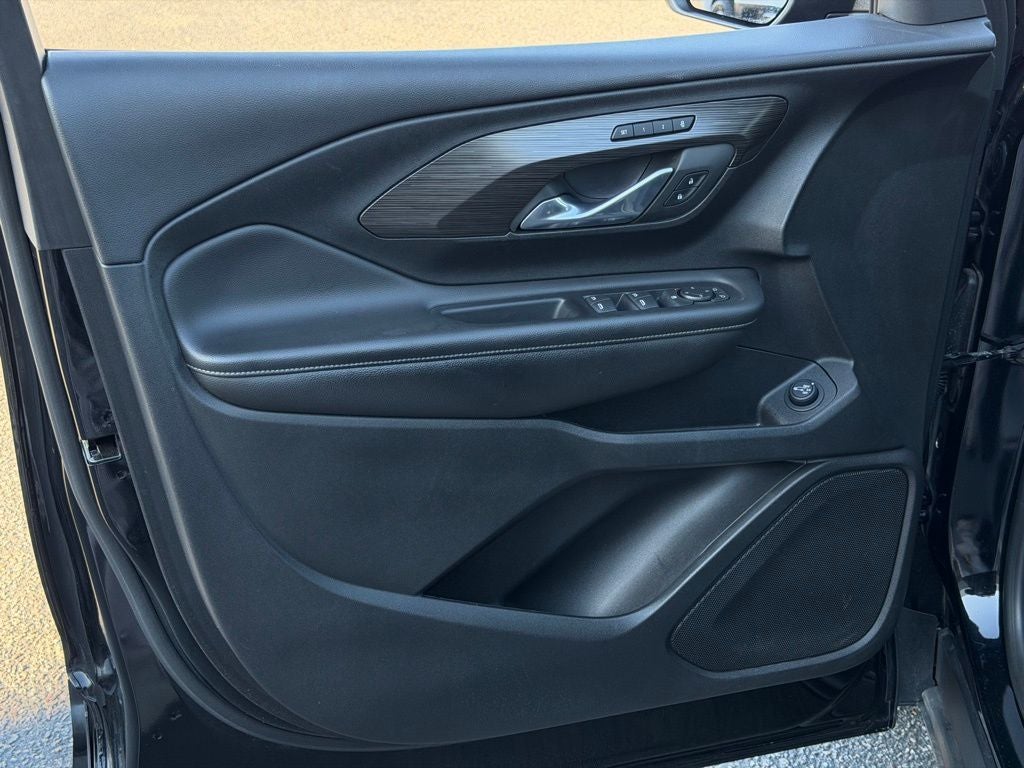 2023 GMC Terrain SLT FORWARD COLLISION LANE KEEP ASSIST APPLE CARPLAY