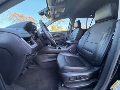 2023 GMC Terrain SLT FORWARD COLLISION LANE KEEP ASSIST APPLE CARPLAY