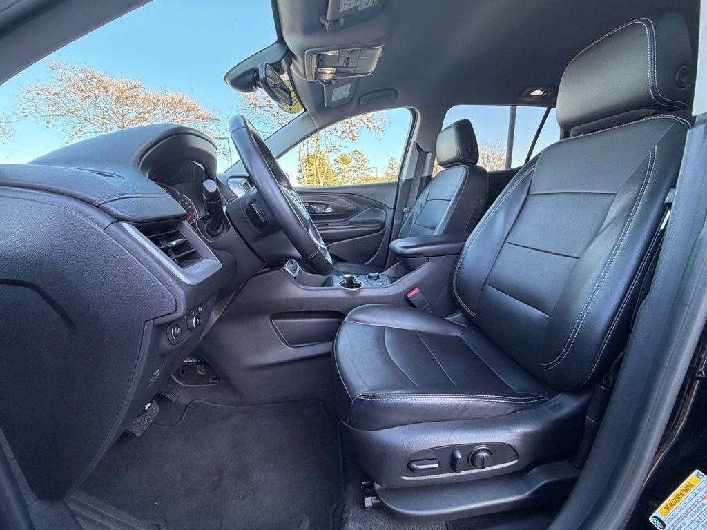 2023 GMC Terrain SLT FORWARD COLLISION LANE KEEP ASSIST APPLE CARPLAY