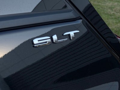 2023 GMC Terrain SLT FORWARD COLLISION LANE KEEP ASSIST APPLE CARPLAY