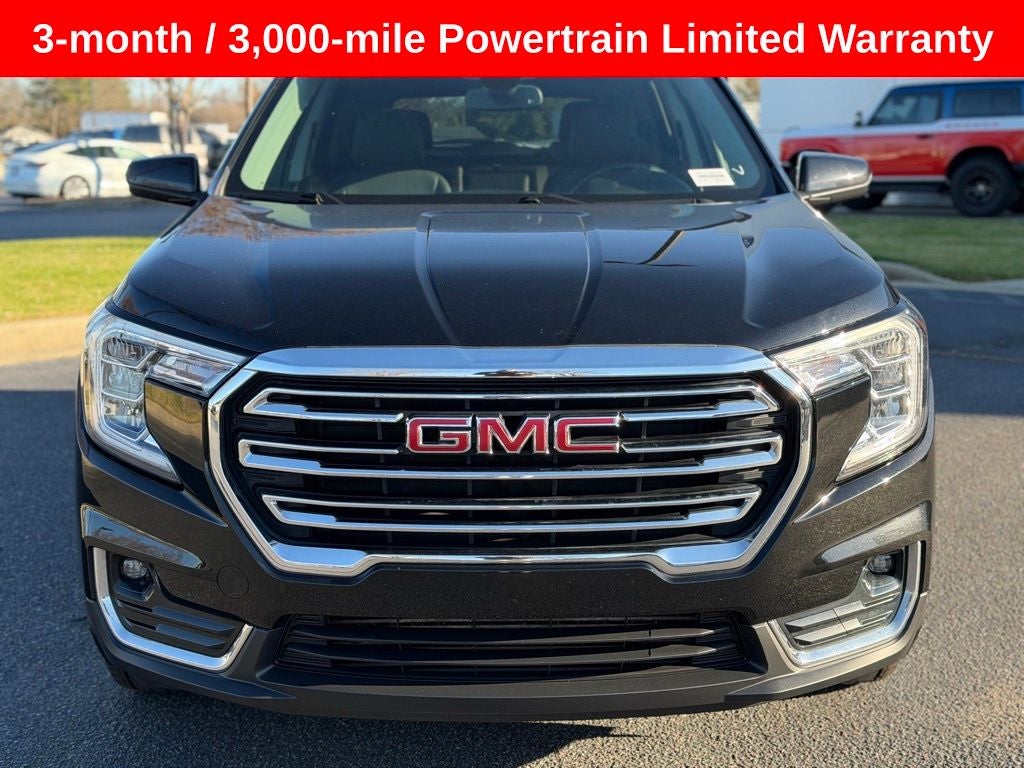 2023 GMC Terrain SLT FORWARD COLLISION LANE KEEP ASSIST APPLE CARPLAY