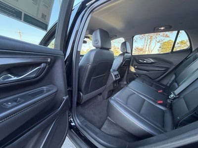 2023 GMC Terrain SLT FORWARD COLLISION LANE KEEP ASSIST APPLE CARPLAY