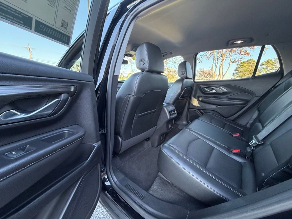 2023 GMC Terrain SLT FORWARD COLLISION LANE KEEP ASSIST APPLE CARPLAY