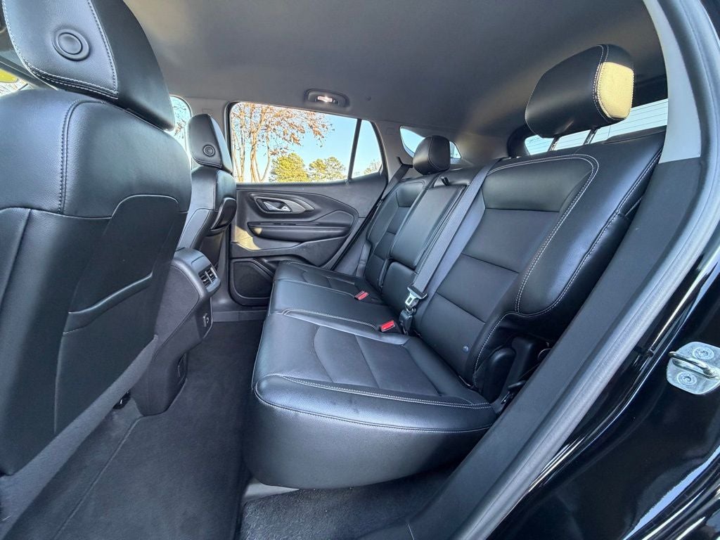 2023 GMC Terrain SLT FORWARD COLLISION LANE KEEP ASSIST APPLE CARPLAY