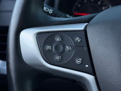 2023 GMC Terrain SLT FORWARD COLLISION LANE KEEP ASSIST APPLE CARPLAY