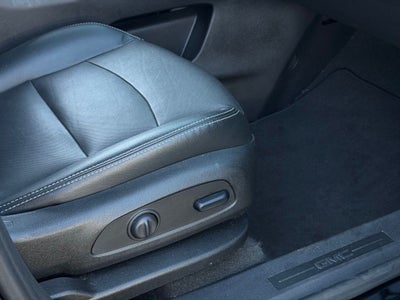 2023 GMC Terrain SLT FORWARD COLLISION LANE KEEP ASSIST APPLE CARPLAY