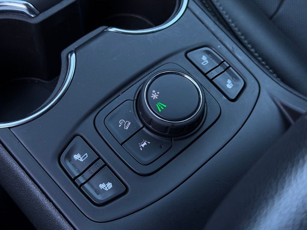 2023 GMC Terrain SLT FORWARD COLLISION LANE KEEP ASSIST APPLE CARPLAY