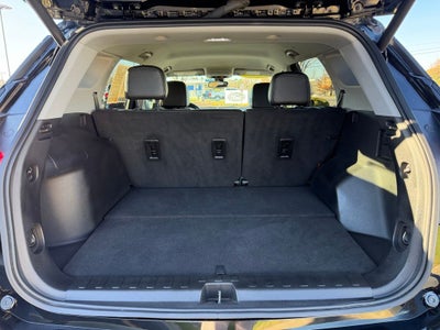 2023 GMC Terrain SLT FORWARD COLLISION LANE KEEP ASSIST APPLE CARPLAY