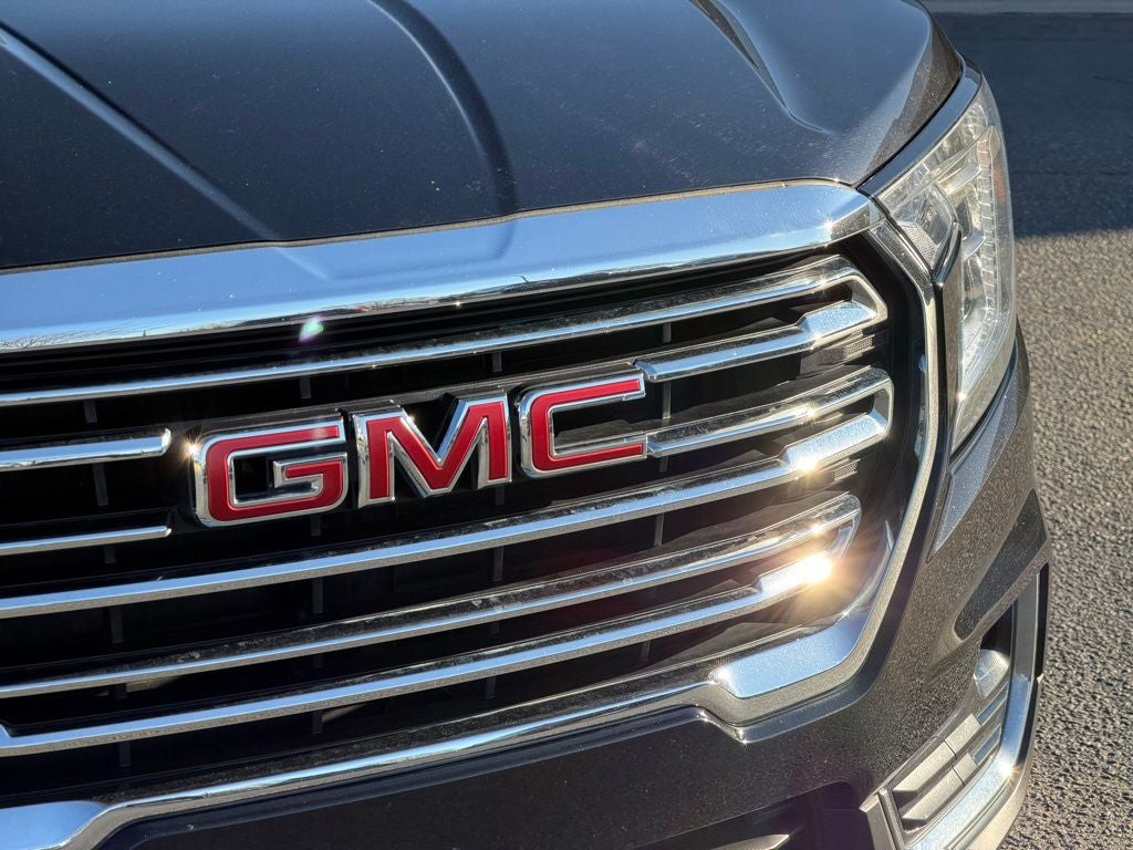 2023 GMC Terrain SLT FORWARD COLLISION LANE KEEP ASSIST APPLE CARPLAY