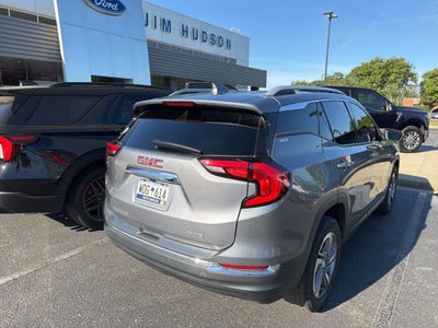 2021 GMC Terrain SLT LEATHER LANE KEEP ASSIST TEEN DRIVER PACKAGE