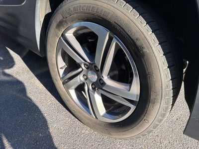 2021 GMC Terrain SLT LEATHER LANE KEEP ASSIST TEEN DRIVER PACKAGE