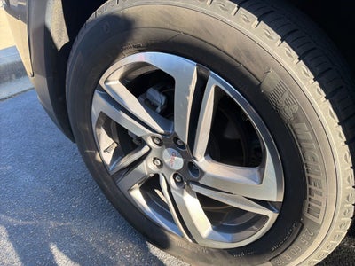 2021 GMC Terrain SLT LEATHER LANE KEEP ASSIST TEEN DRIVER PACKAGE