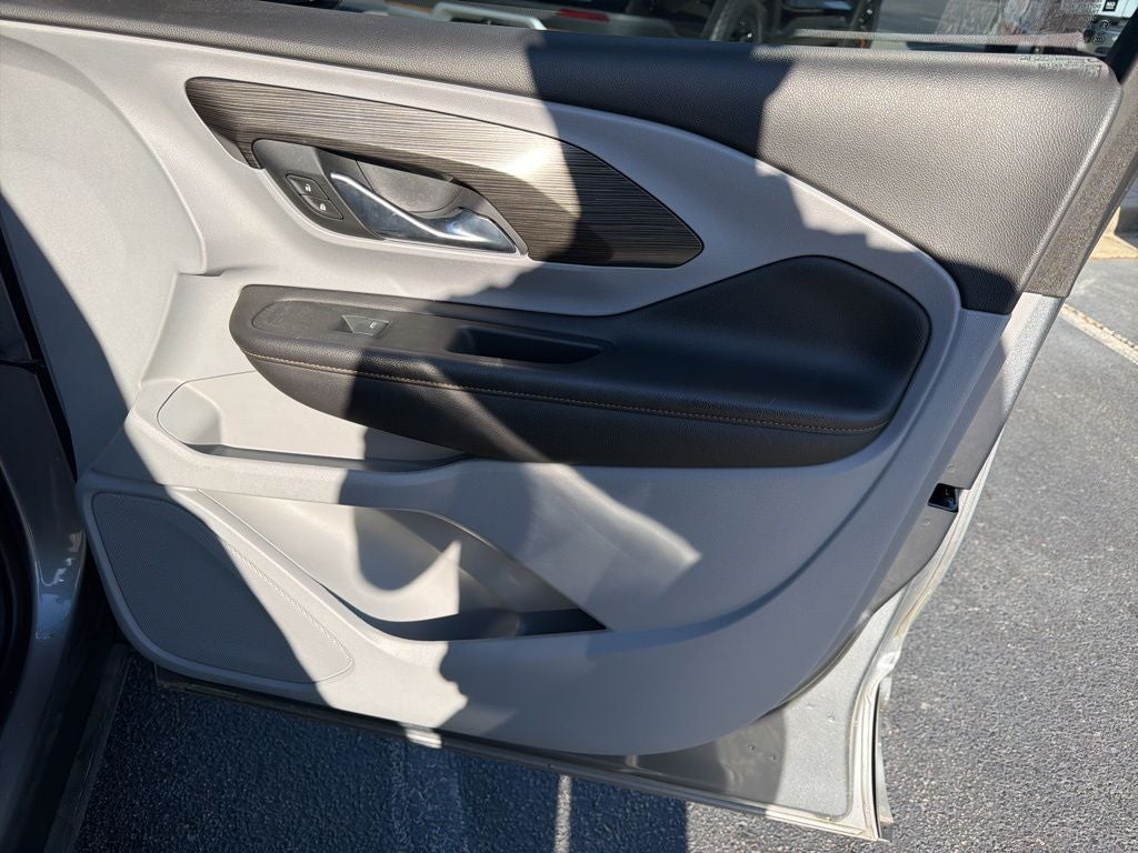 2021 GMC Terrain SLT LEATHER LANE KEEP ASSIST TEEN DRIVER PACKAGE