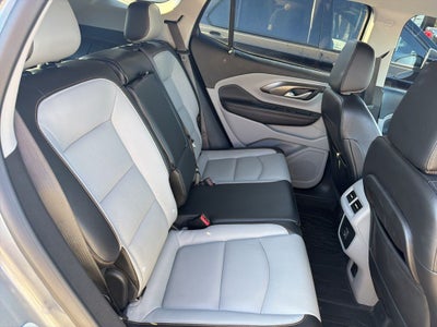 2021 GMC Terrain SLT LEATHER LANE KEEP ASSIST TEEN DRIVER PACKAGE