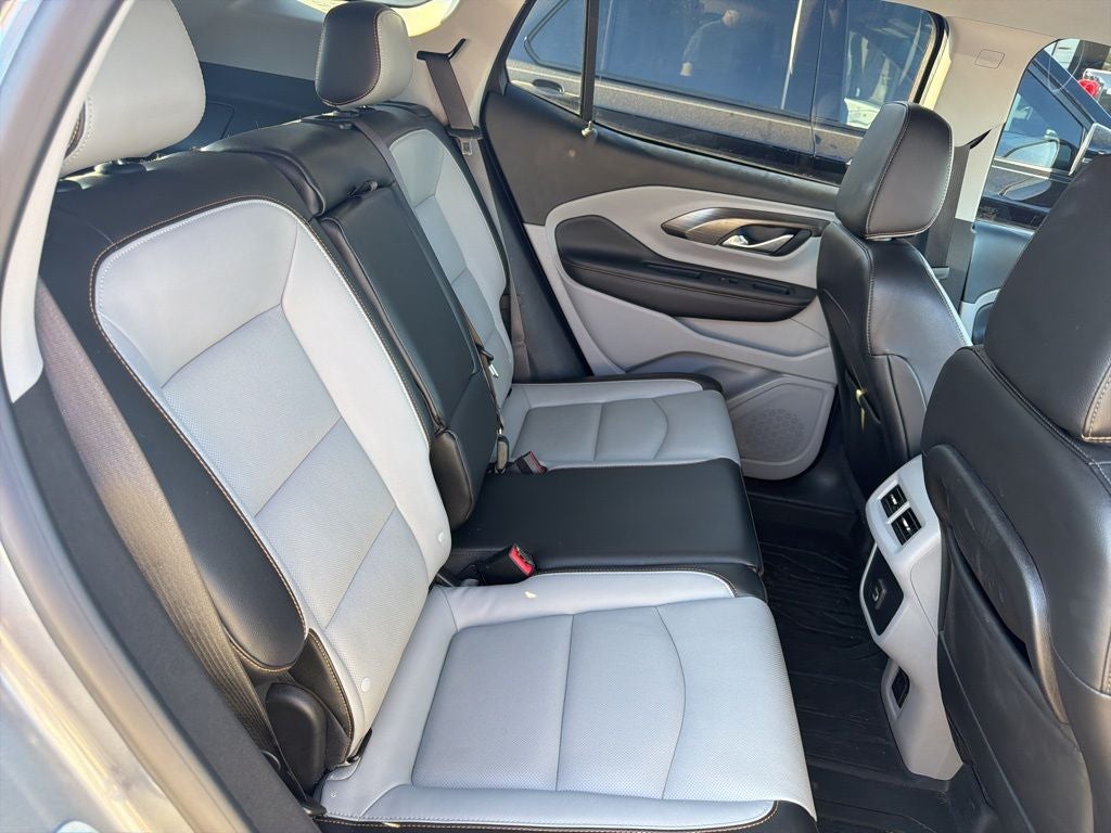 2021 GMC Terrain SLT LEATHER LANE KEEP ASSIST TEEN DRIVER PACKAGE