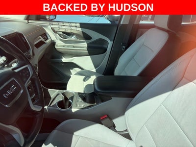 2021 GMC Terrain SLT LEATHER LANE KEEP ASSIST TEEN DRIVER PACKAGE