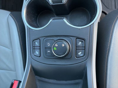 2021 GMC Terrain SLT LEATHER LANE KEEP ASSIST TEEN DRIVER PACKAGE