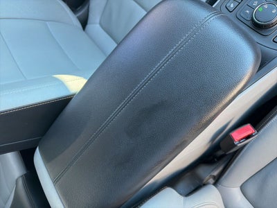 2021 GMC Terrain SLT LEATHER LANE KEEP ASSIST TEEN DRIVER PACKAGE