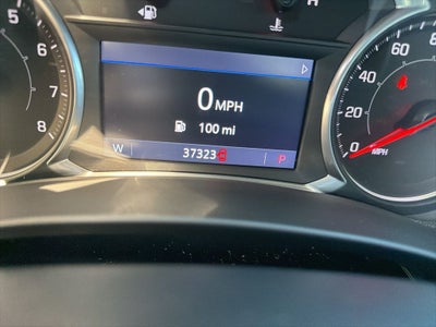 2021 GMC Terrain SLT LEATHER LANE KEEP ASSIST TEEN DRIVER PACKAGE