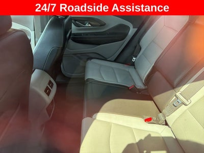 2021 GMC Terrain SLT LEATHER LANE KEEP ASSIST TEEN DRIVER PACKAGE