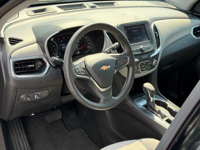 2024 Chevrolet Equinox LS NEW TIRES!!!