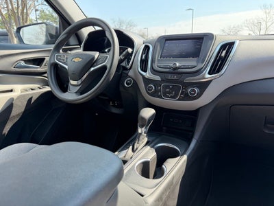 2024 Chevrolet Equinox LS NEW TIRES!!!