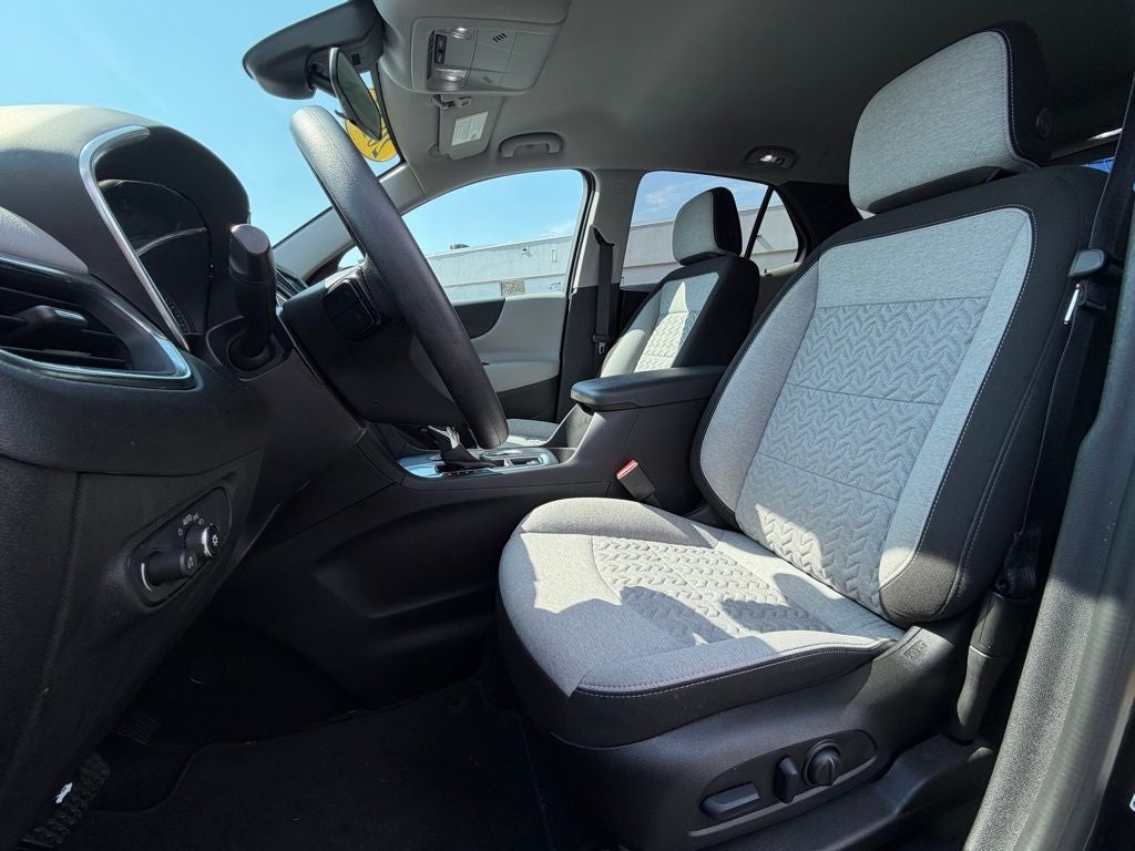 2024 Chevrolet Equinox LS NEW TIRES!!!