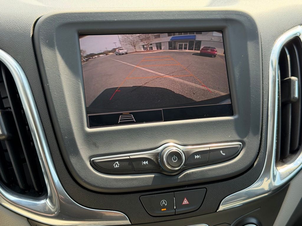 2024 Chevrolet Equinox LS NEW TIRES!!!