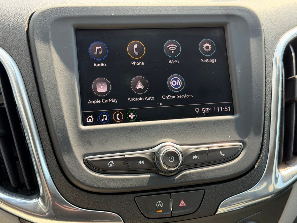 2024 Chevrolet Equinox LS NEW TIRES!!!