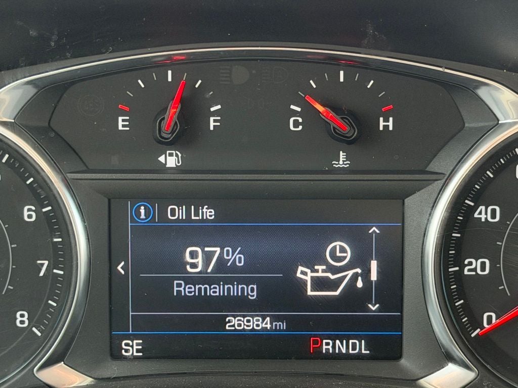 2024 Chevrolet Equinox LS NEW TIRES!!!