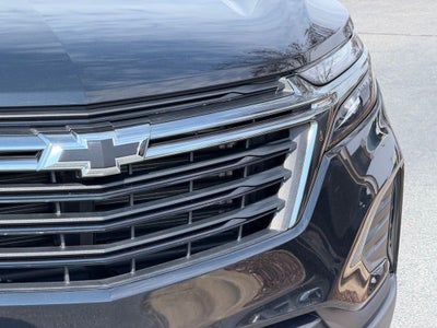 2024 Chevrolet Equinox LS NEW TIRES!!!