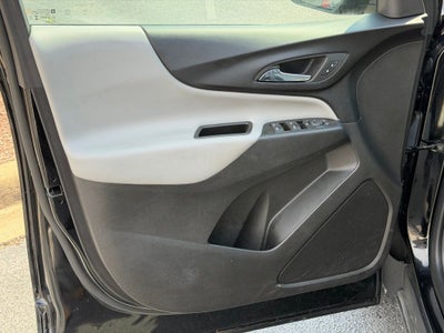 2024 Chevrolet Equinox LS NEW TIRES!!!