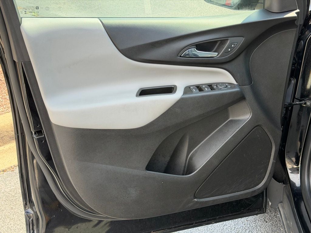 2024 Chevrolet Equinox LS NEW TIRES!!!