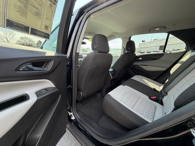 2024 Chevrolet Equinox LS NEW TIRES!!!