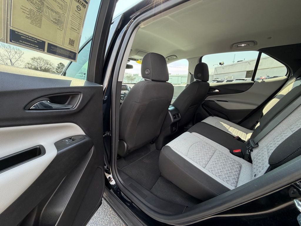 2024 Chevrolet Equinox LS NEW TIRES!!!