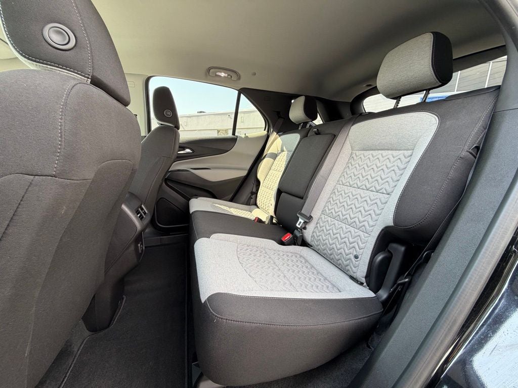 2024 Chevrolet Equinox LS NEW TIRES!!!