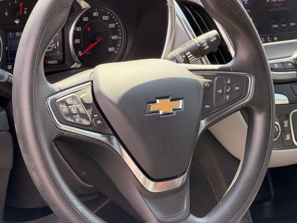 2024 Chevrolet Equinox LS NEW TIRES!!!