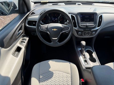 2024 Chevrolet Equinox LS NEW TIRES!!!