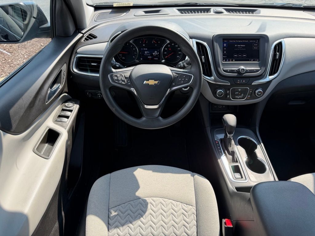 2024 Chevrolet Equinox LS NEW TIRES!!!