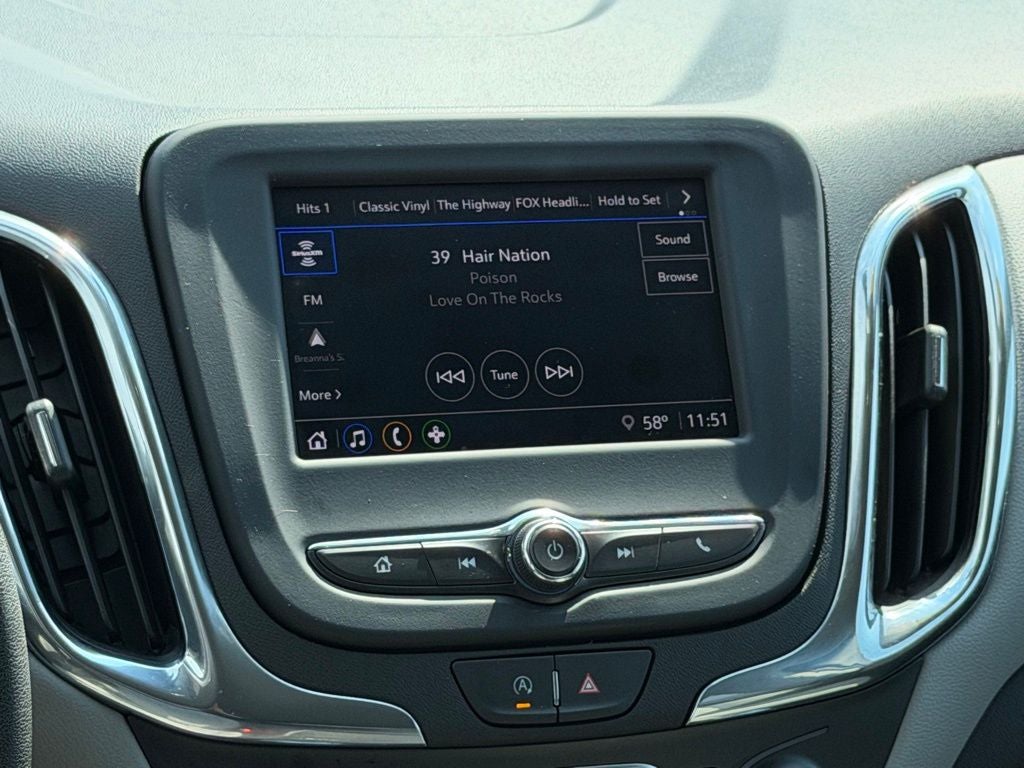 2024 Chevrolet Equinox LS NEW TIRES!!!