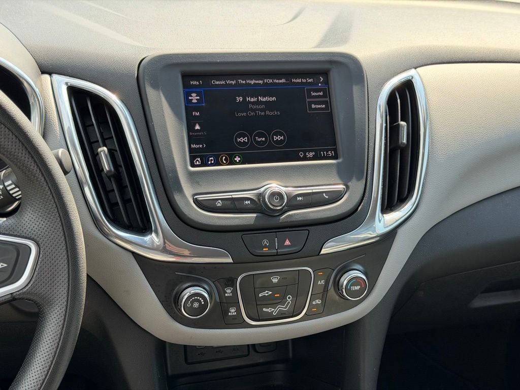 2024 Chevrolet Equinox LS NEW TIRES!!!