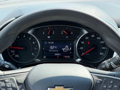 2024 Chevrolet Equinox LS NEW TIRES!!!