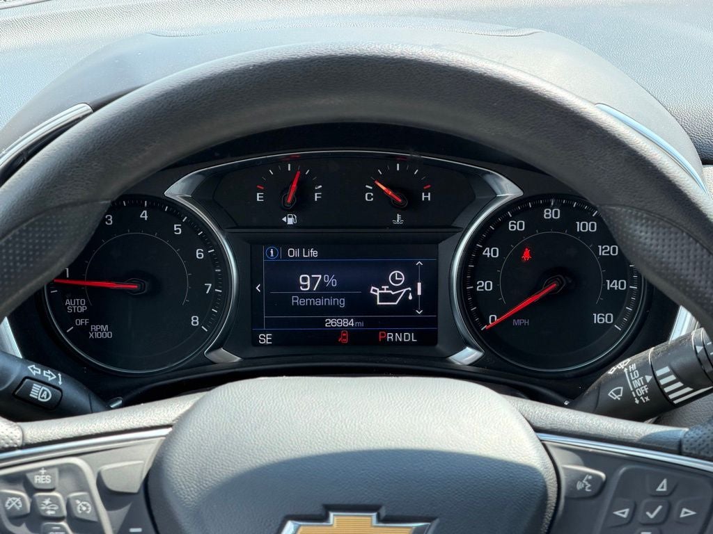 2024 Chevrolet Equinox LS NEW TIRES!!!