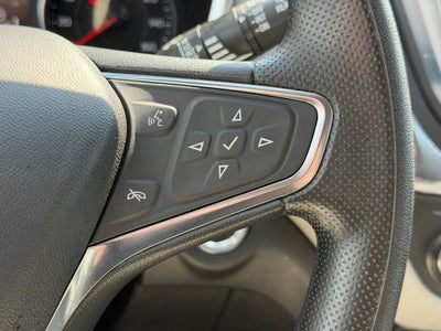 2024 Chevrolet Equinox LS NEW TIRES!!!